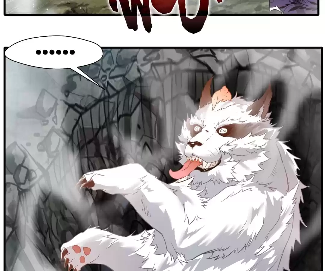 Read Peerless Ancient chapter 12 image 36 on Lezhin