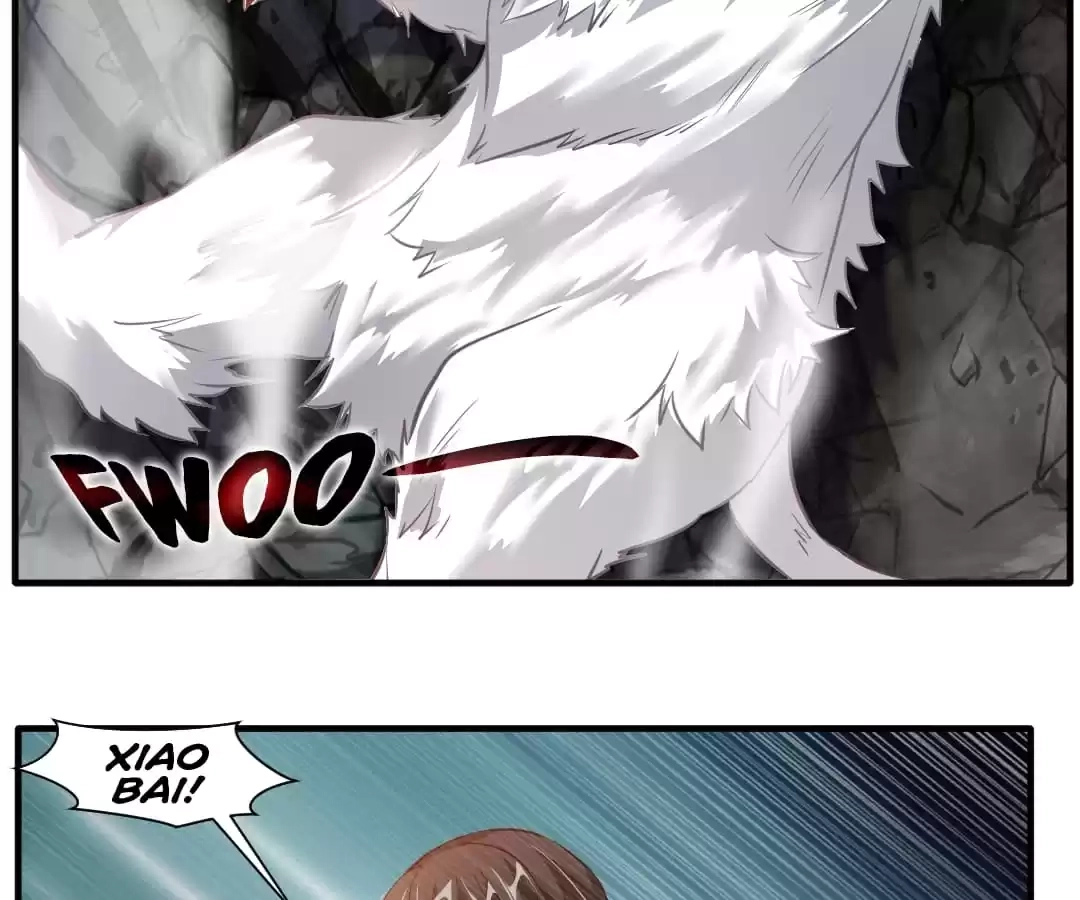 Read Peerless Ancient chapter 12 image 37 on Lezhin