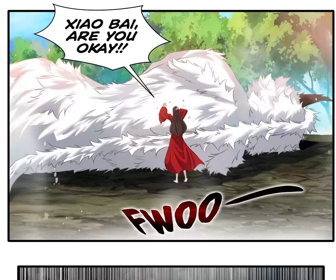 Read Peerless Ancient chapter 12 image 39 on Lezhin