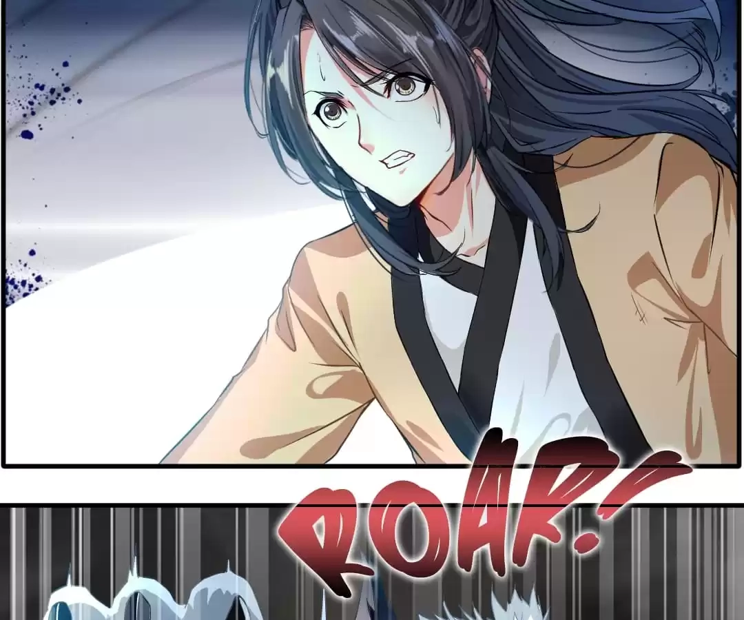 Read Peerless Ancient chapter 12 image 4 on Lezhin