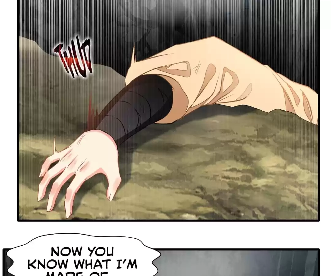 Read Peerless Ancient chapter 12 image 40 on Lezhin
