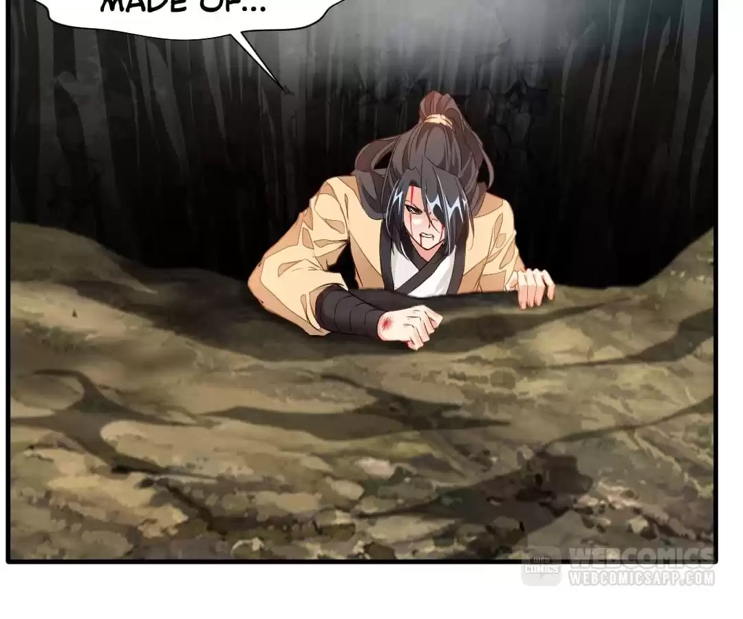 Read Peerless Ancient chapter 12 image 41 on Lezhin