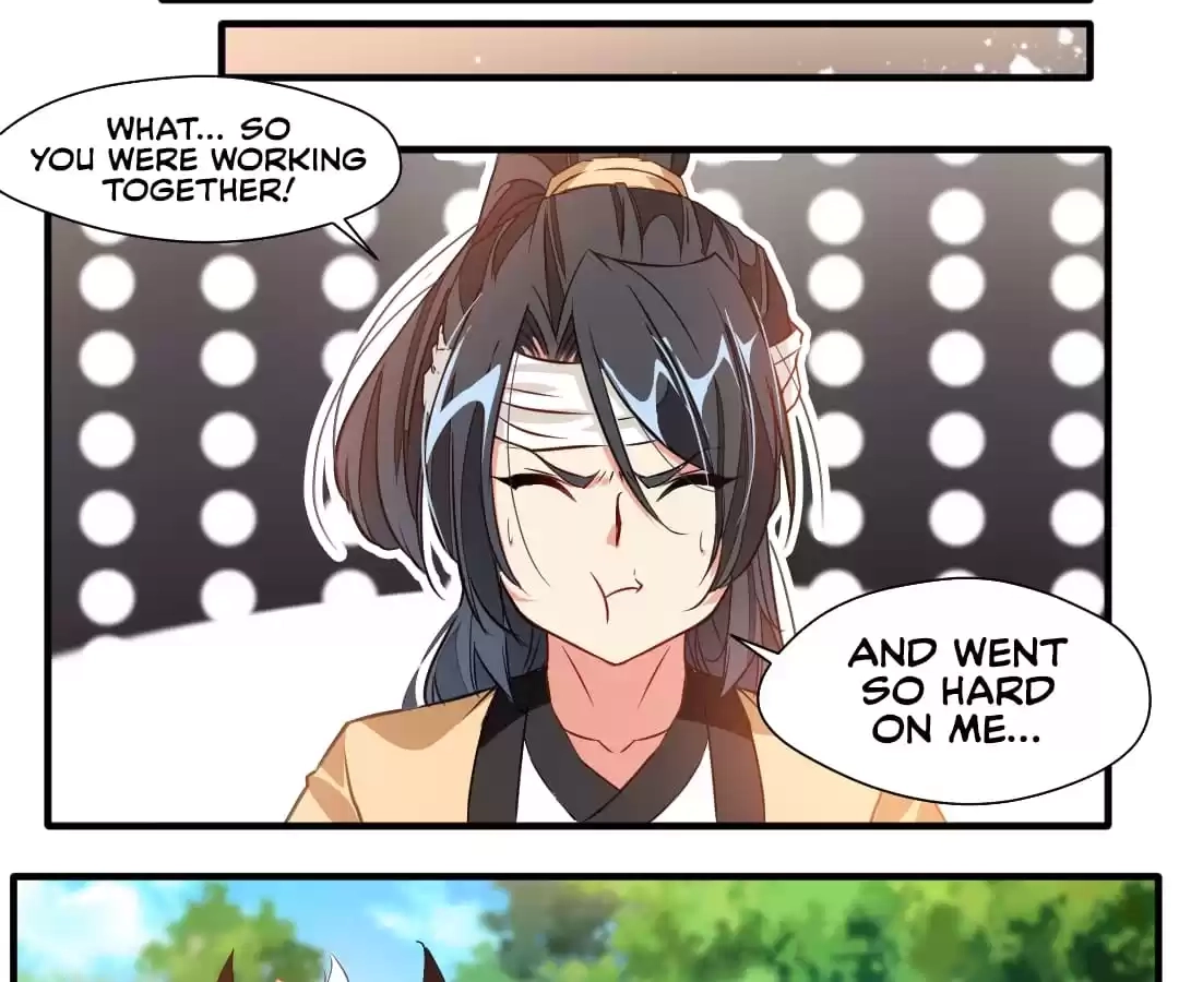 Read Peerless Ancient chapter 12 image 45 on Lezhin