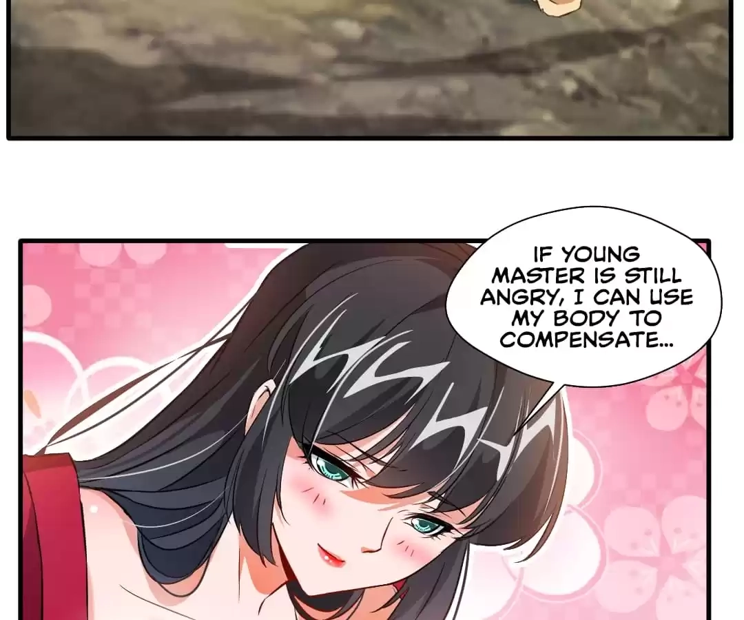 Read Peerless Ancient chapter 12 image 47 on Lezhin