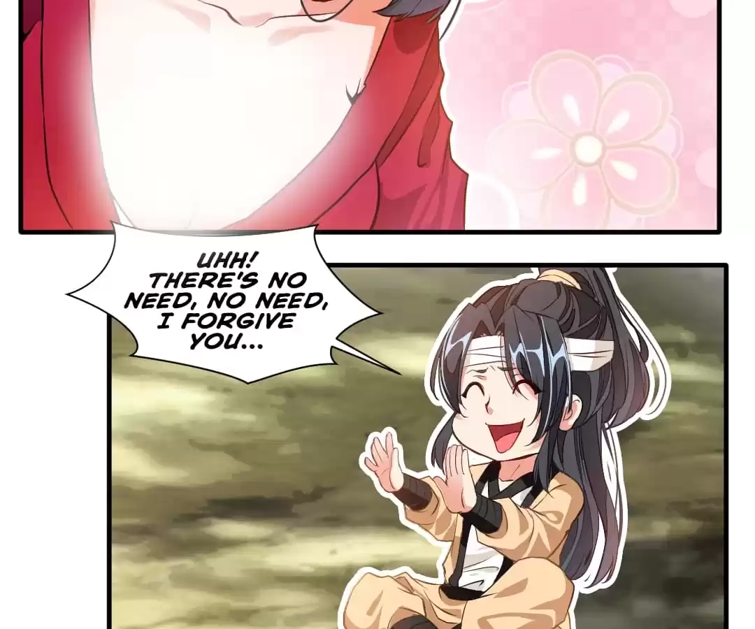 Read Peerless Ancient chapter 12 image 48 on Lezhin