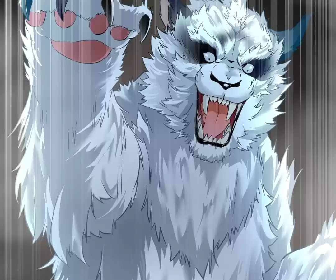 Read Peerless Ancient chapter 12 image 5 on Lezhin