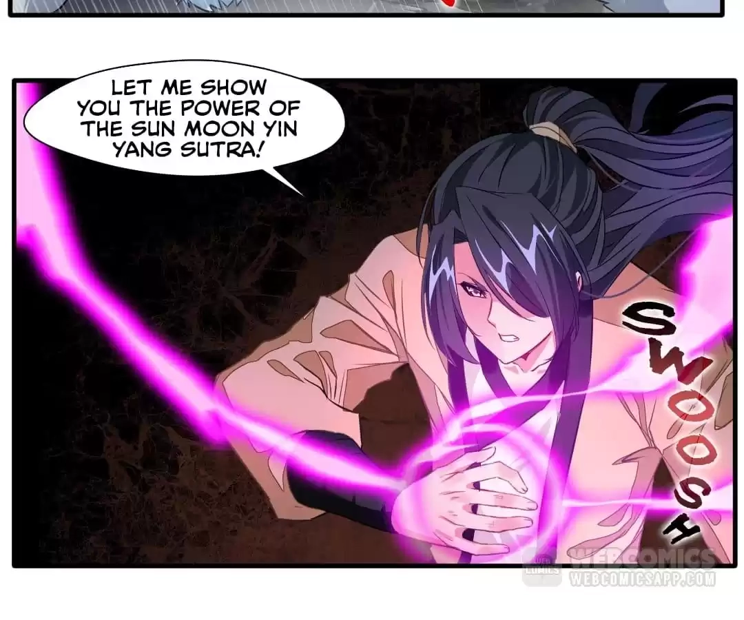 Read Peerless Ancient chapter 12 image 9 on Lezhin