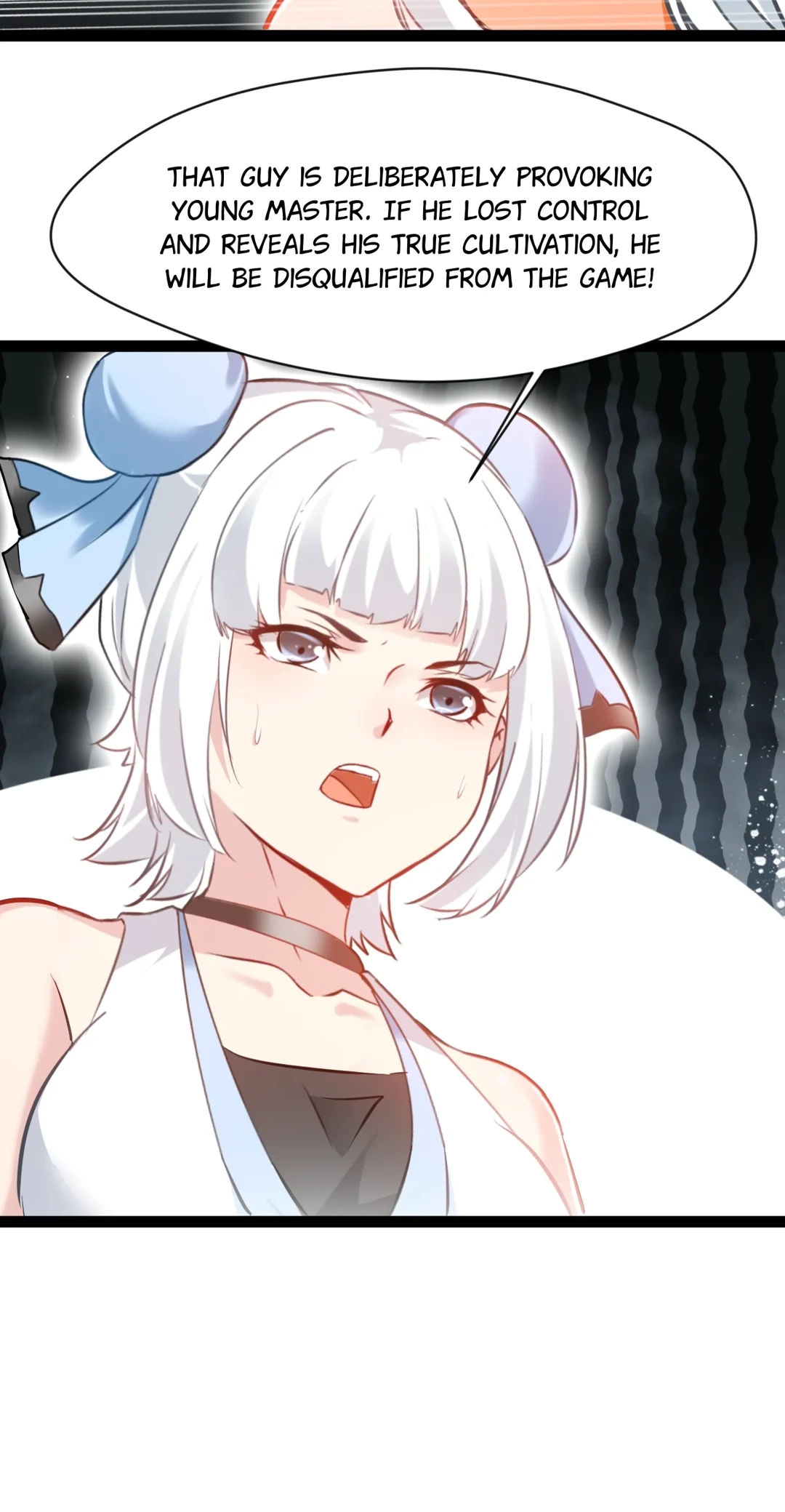 Read Peerless Ancient chapter 120.1 image 3 on Lezhin