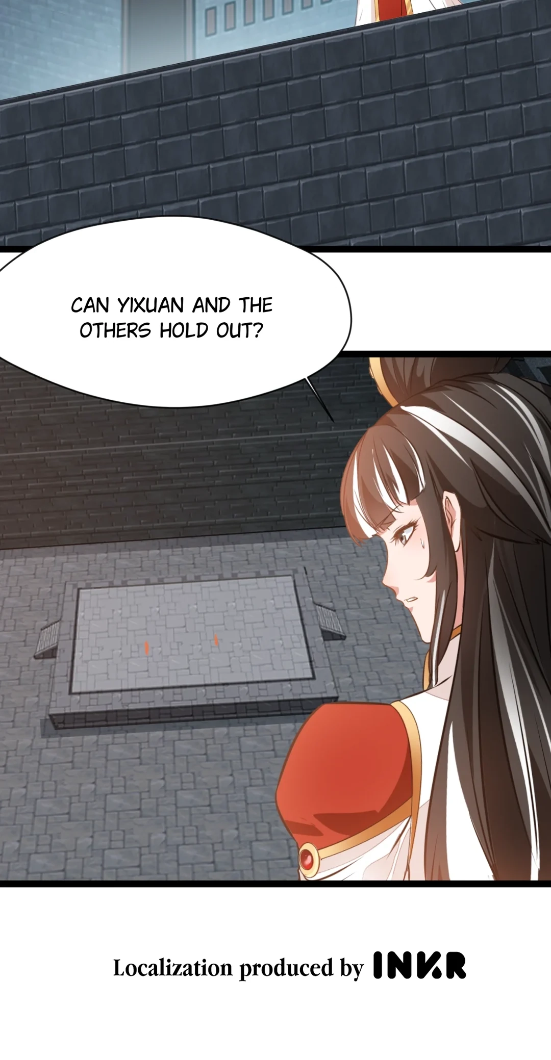 Read Peerless Ancient chapter 120.2 image 16 on Lezhin