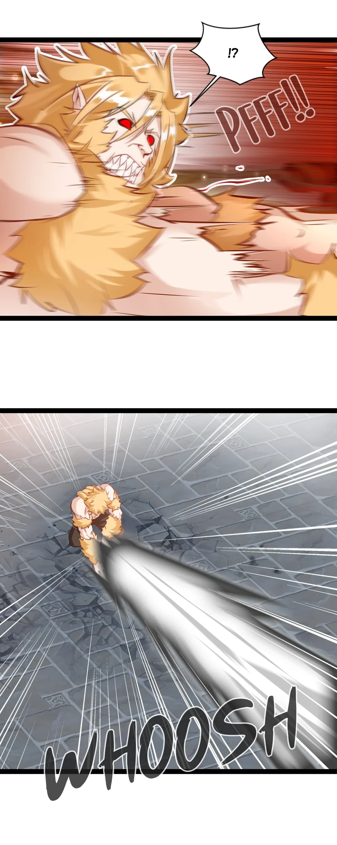 Read Peerless Ancient chapter 120.2 image 2 on Lezhin