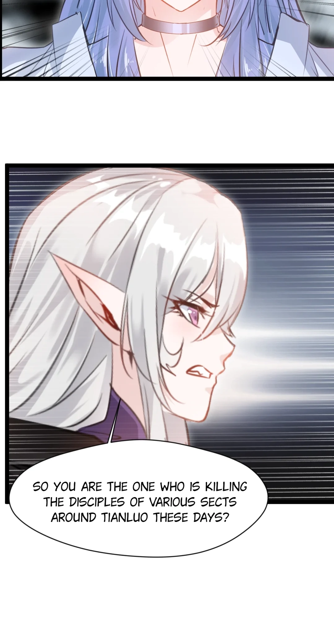 Read Peerless Ancient chapter 121.1 image 12 on Lezhin