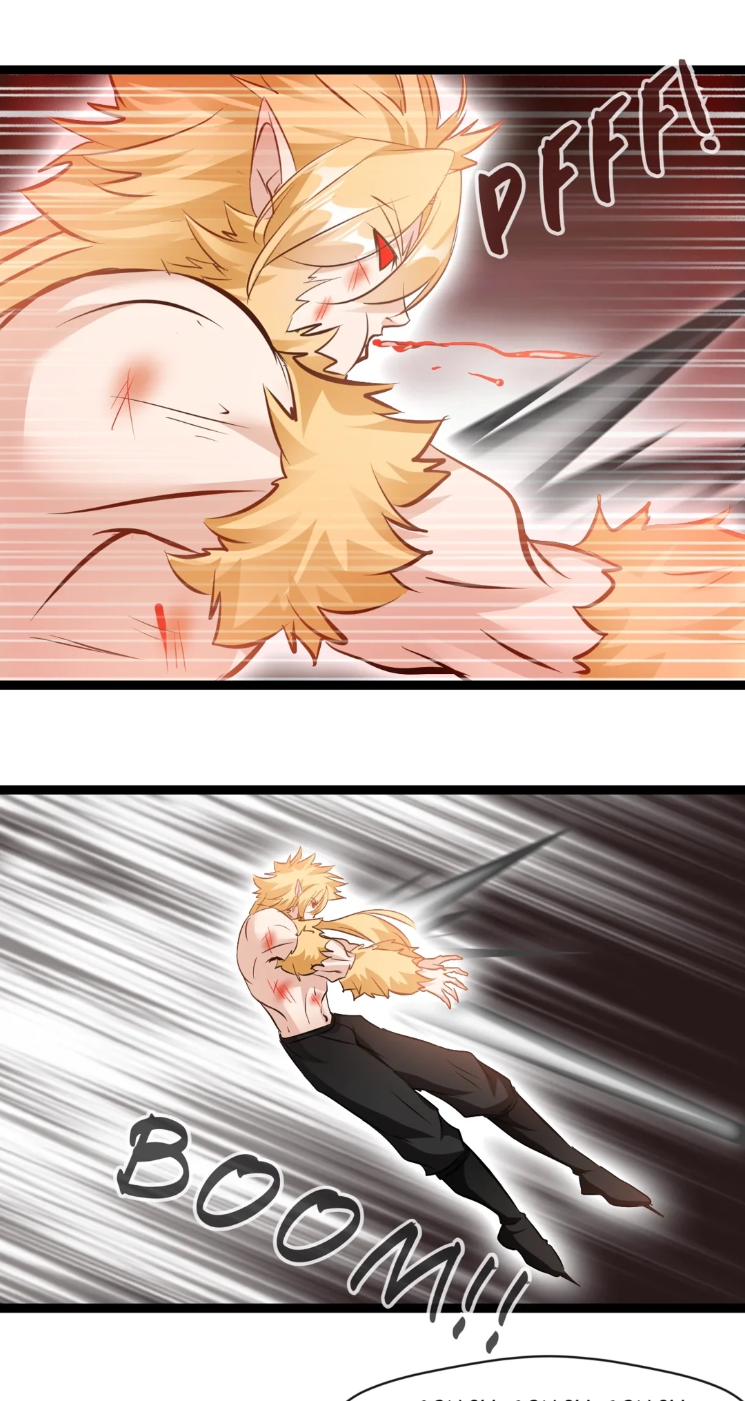 Read Peerless Ancient chapter 122.2 image 12 on Lezhin
