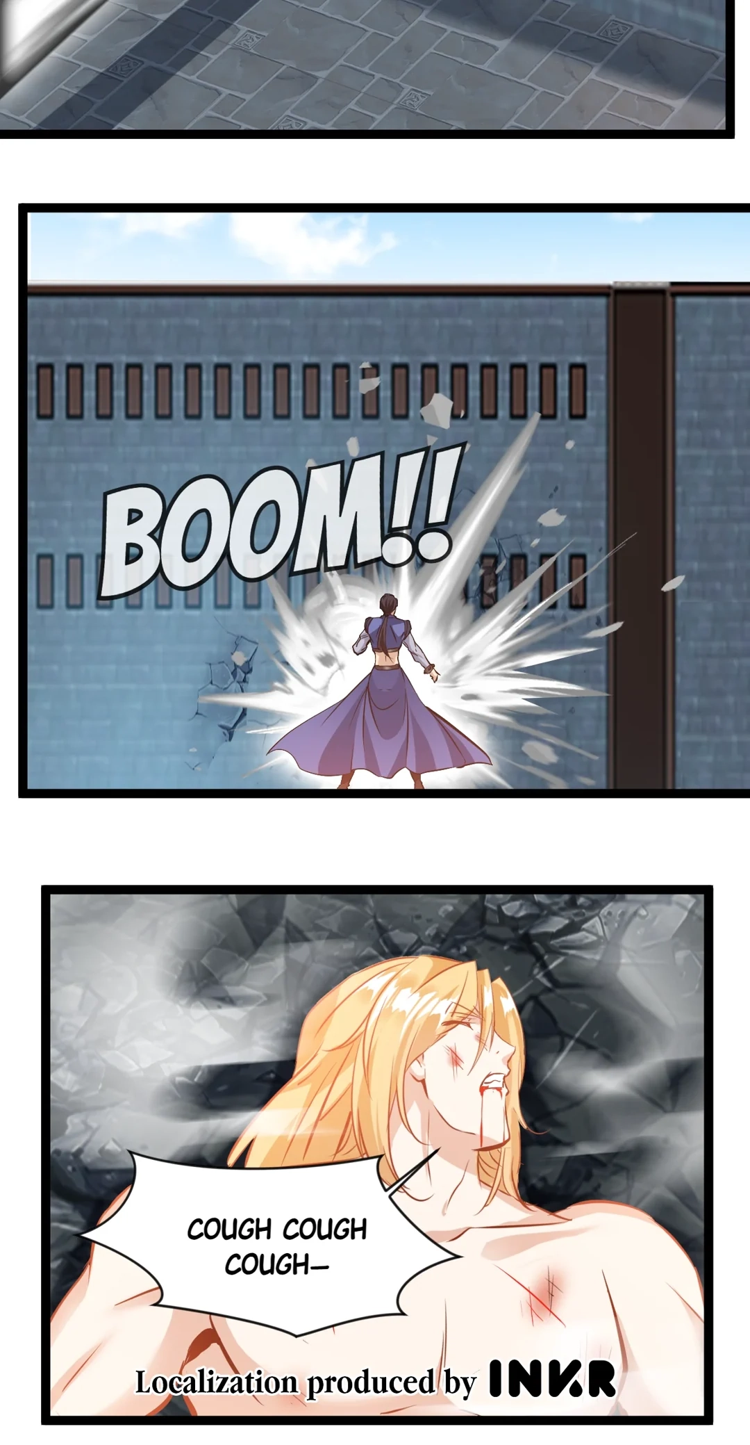 Read Peerless Ancient chapter 122.2 image 16 on Lezhin