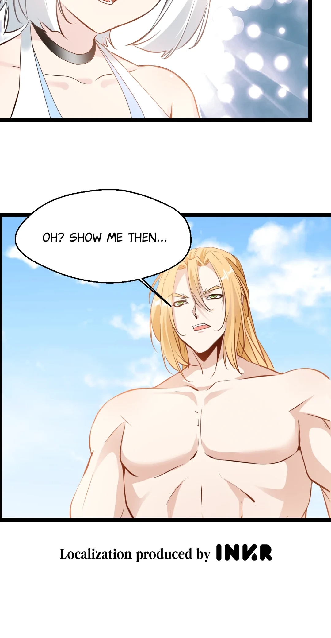Read Peerless Ancient chapter 123.1 image 28 on Lezhin