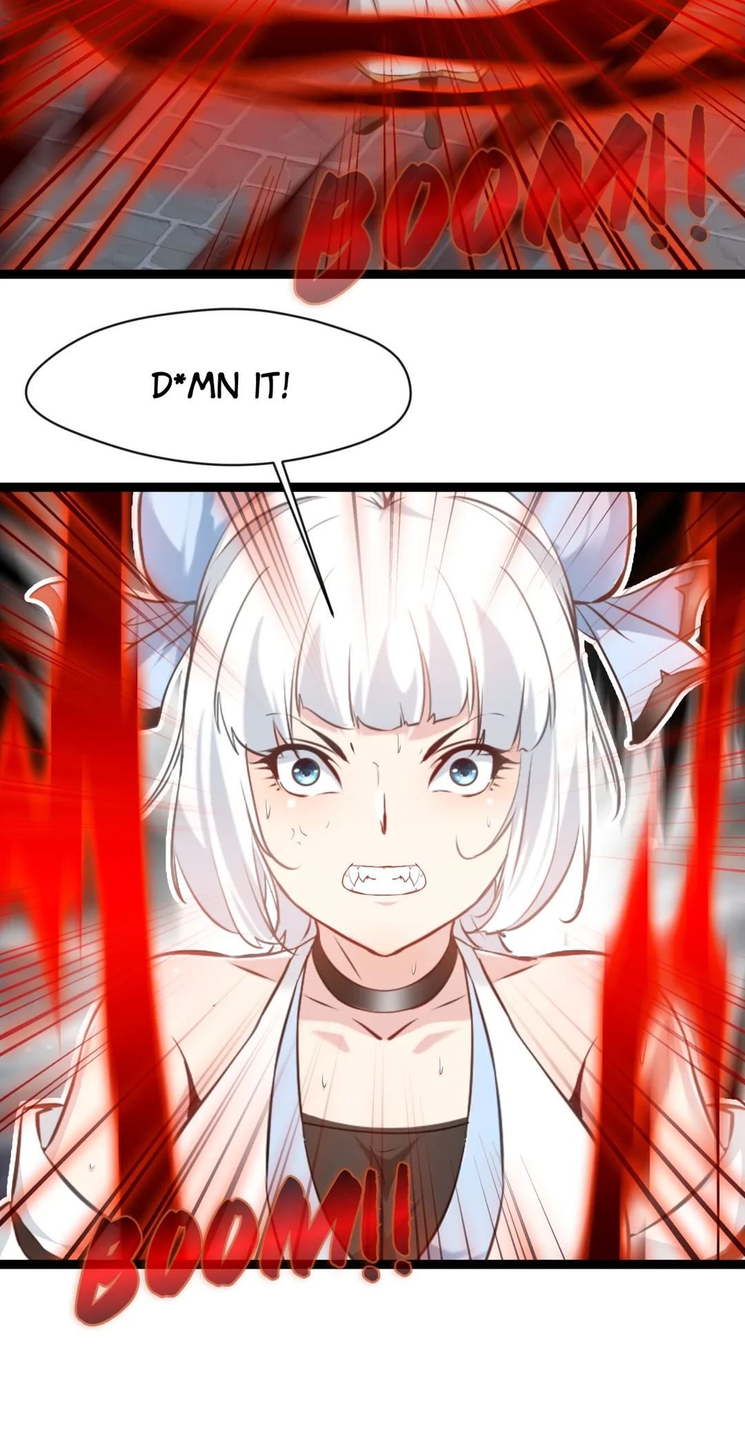 Read Peerless Ancient chapter 124.1 image 11 on Lezhin