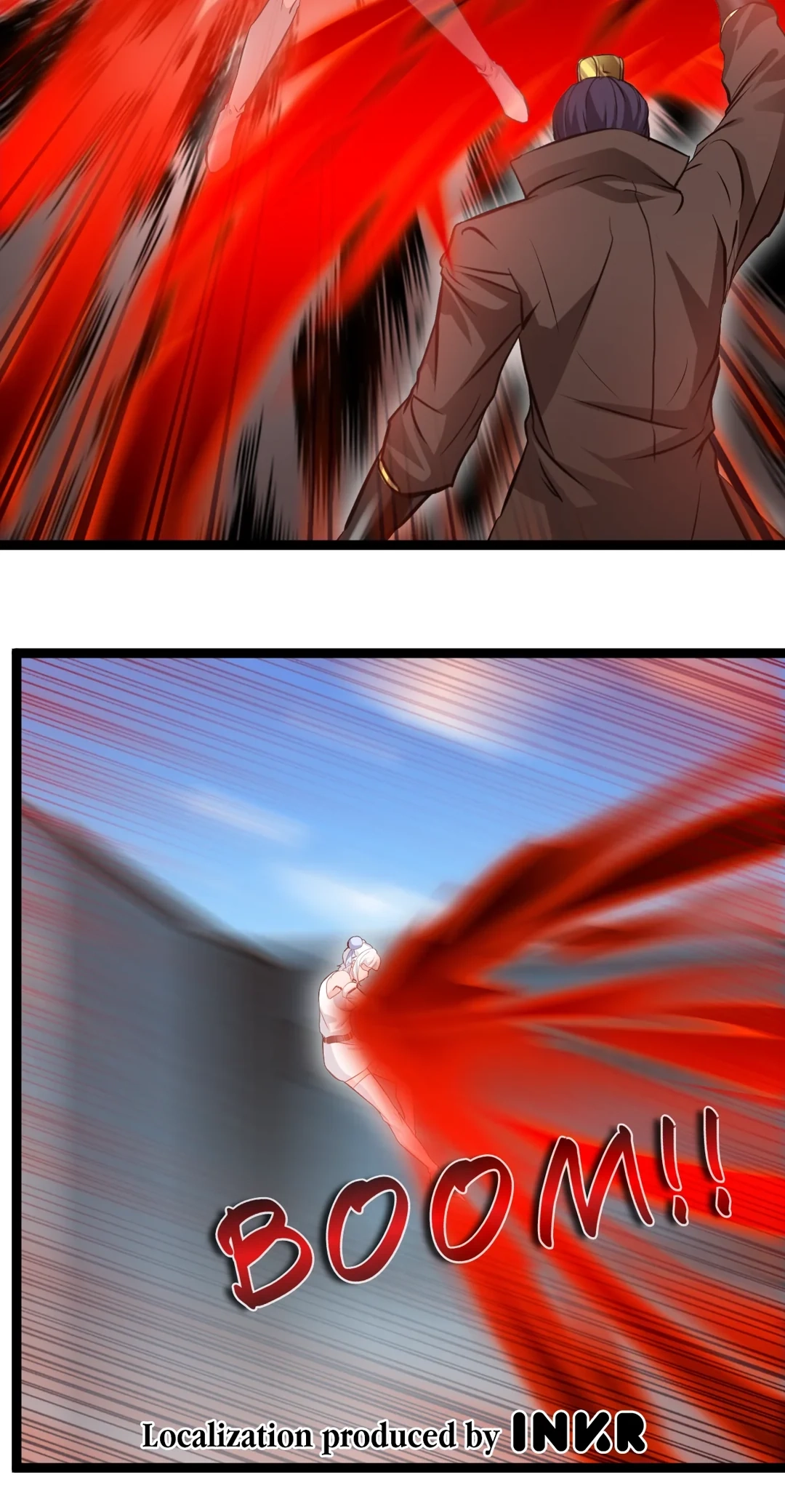 Read Peerless Ancient chapter 124.1 image 23 on Lezhin