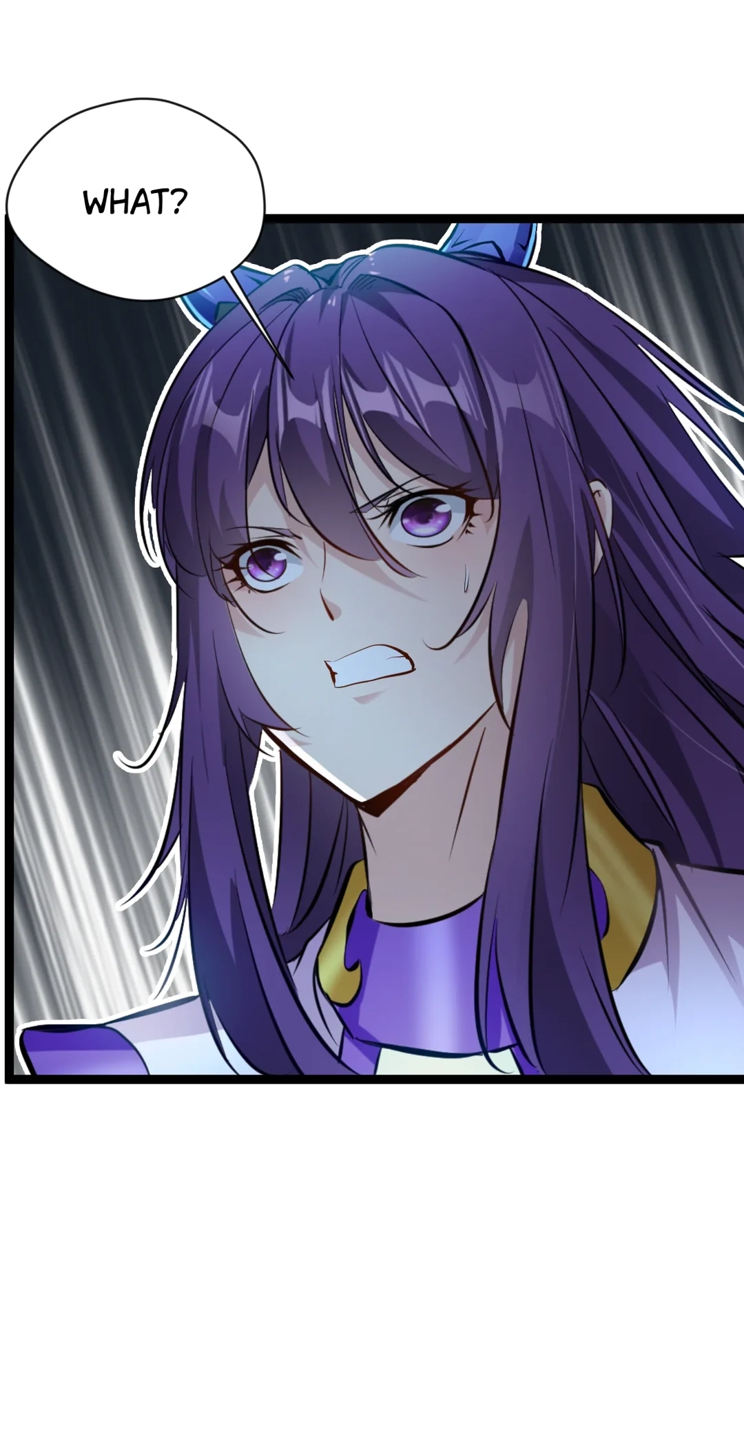Read Peerless Ancient chapter 124.1 image 8 on Lezhin