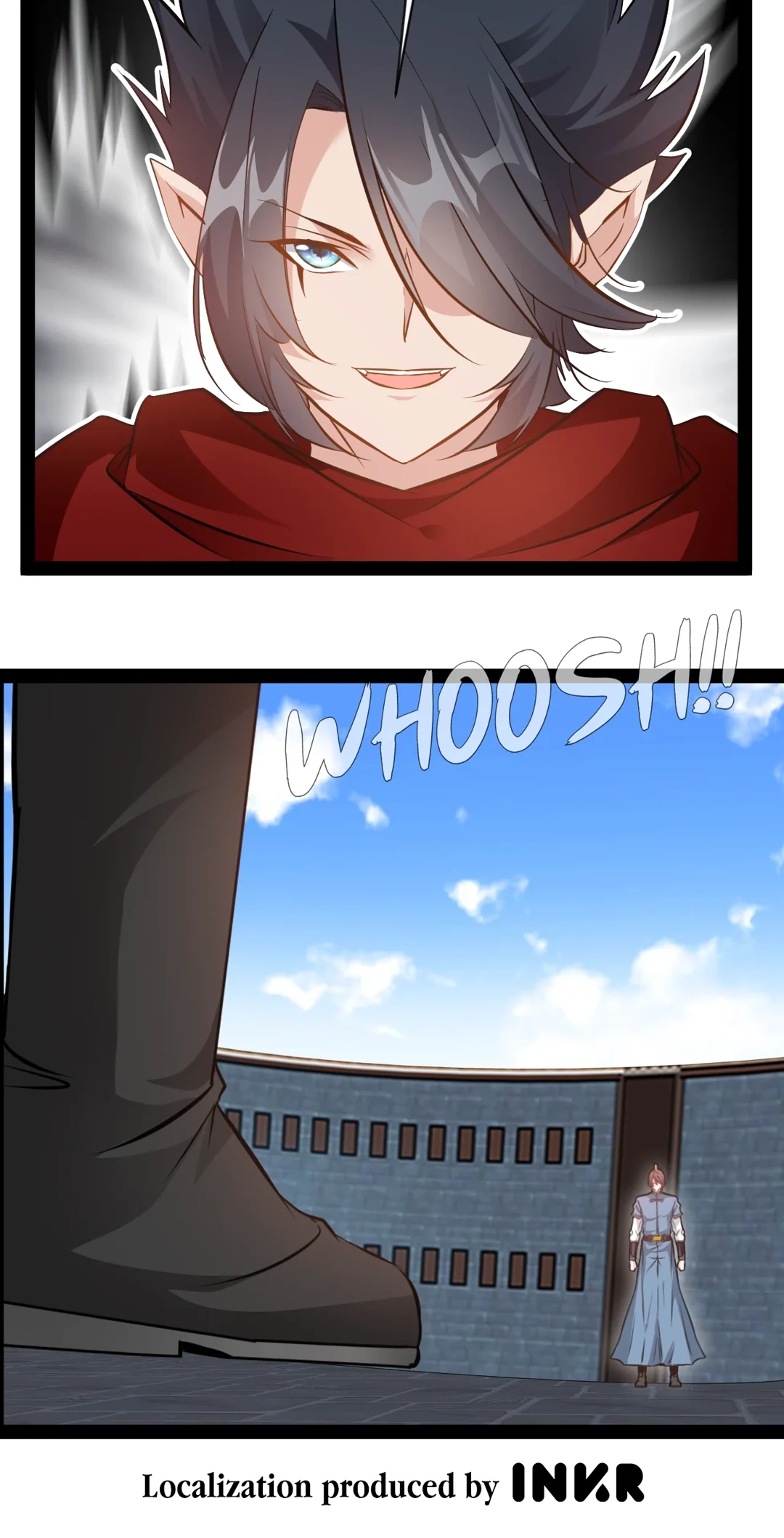 Read Peerless Ancient chapter 126.1 image 14 on Lezhin