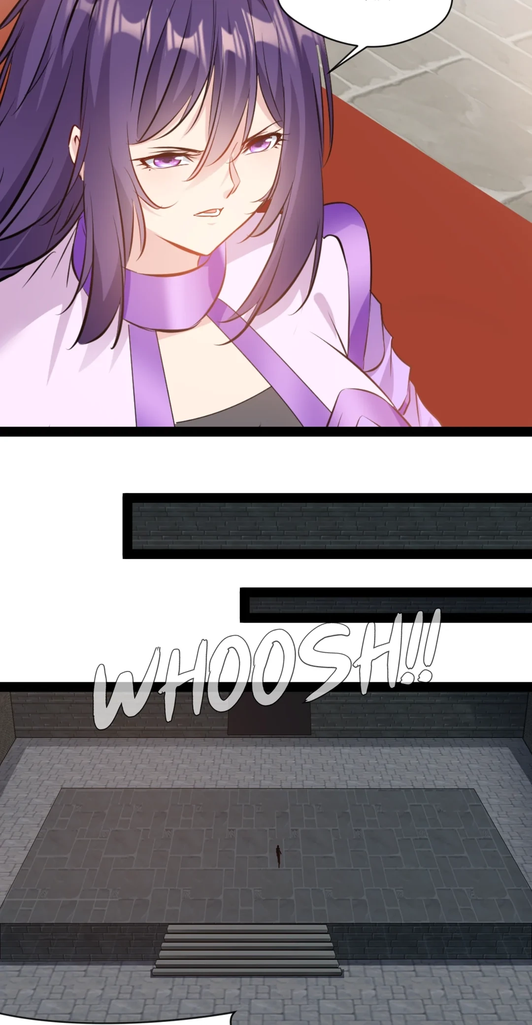 Read Peerless Ancient chapter 126.1 image 5 on Lezhin