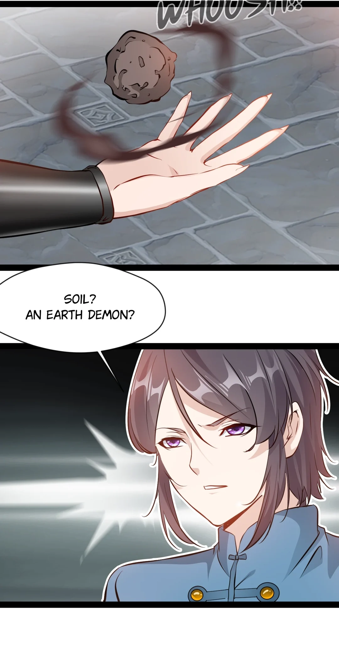 Read Peerless Ancient chapter 126.3 image 14 on Lezhin