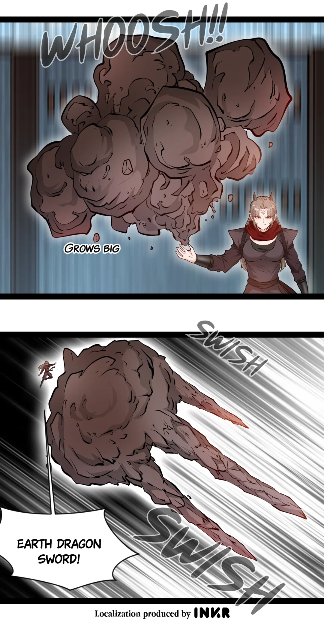 Read Peerless Ancient chapter 126.3 image 15 on Lezhin
