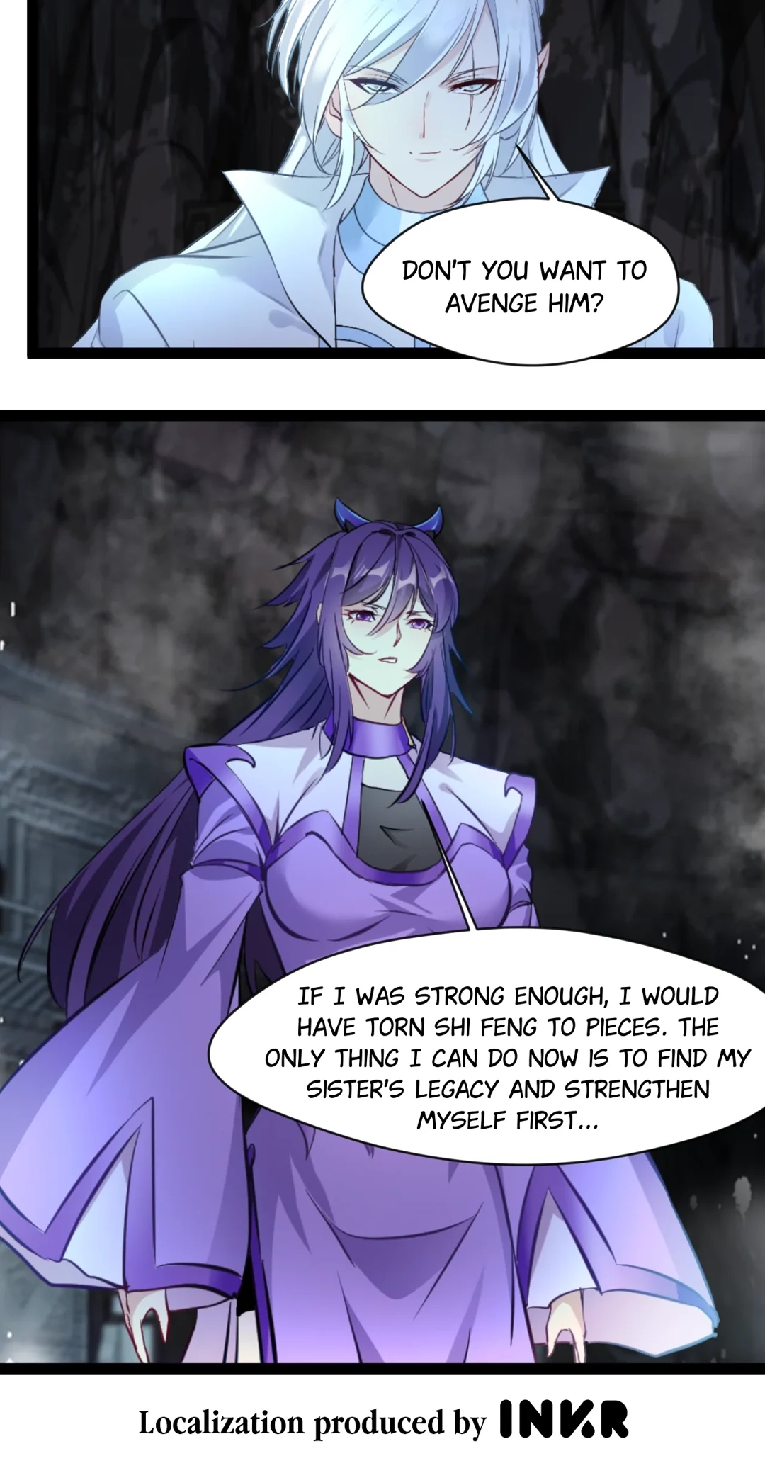Read Peerless Ancient chapter 127.7 image 15 on Lezhin