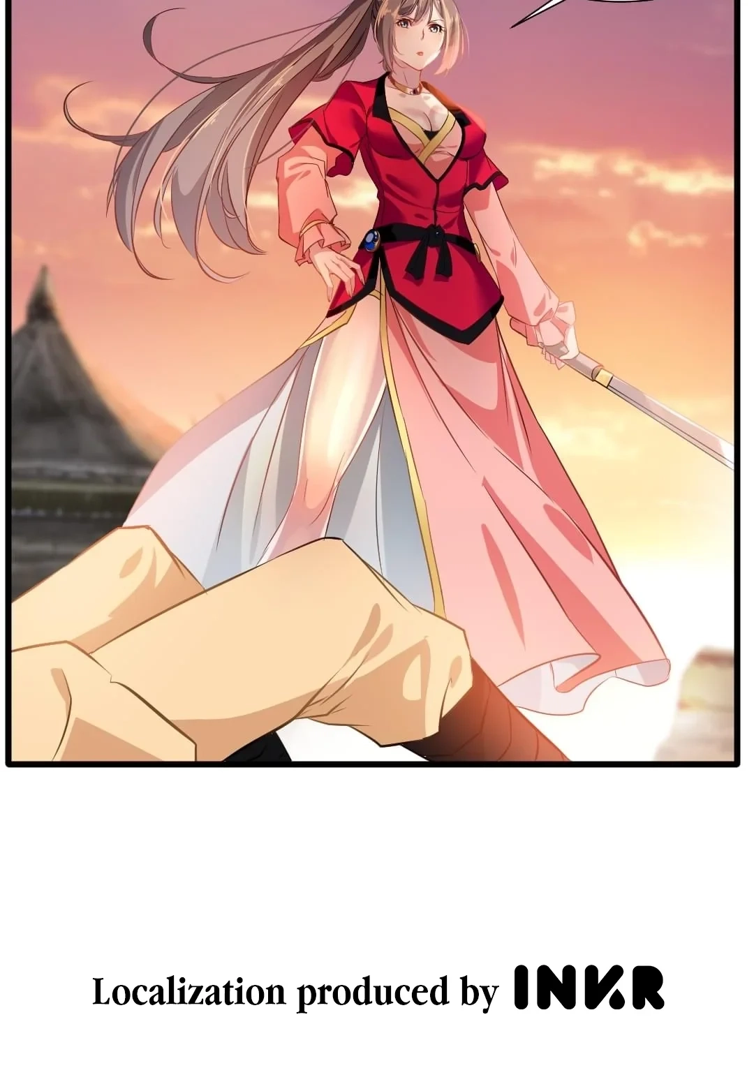 Read Peerless Ancient chapter 129.2 image 17 on Lezhin