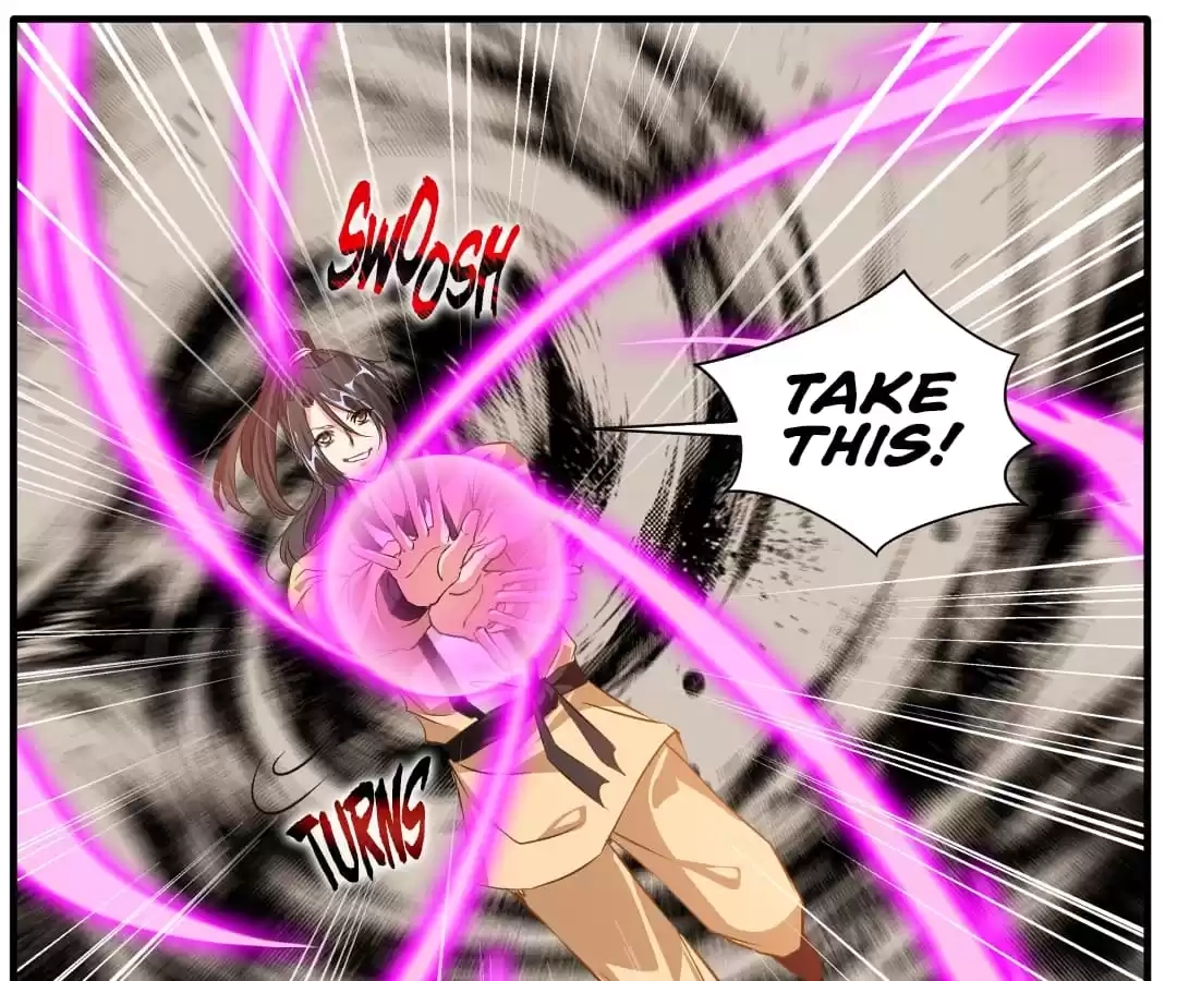 Read Peerless Ancient chapter 13 image 10 on Lezhin