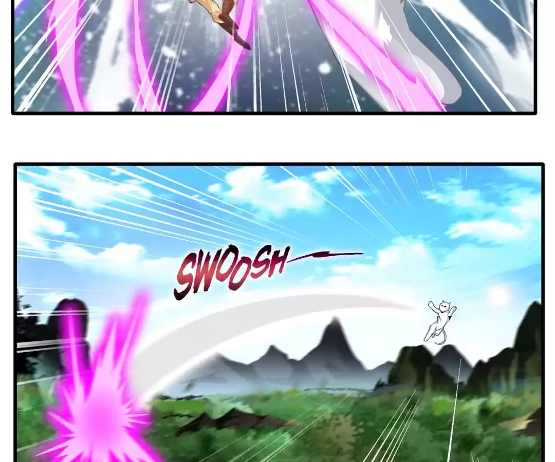 Read Peerless Ancient chapter 13 image 13 on Lezhin