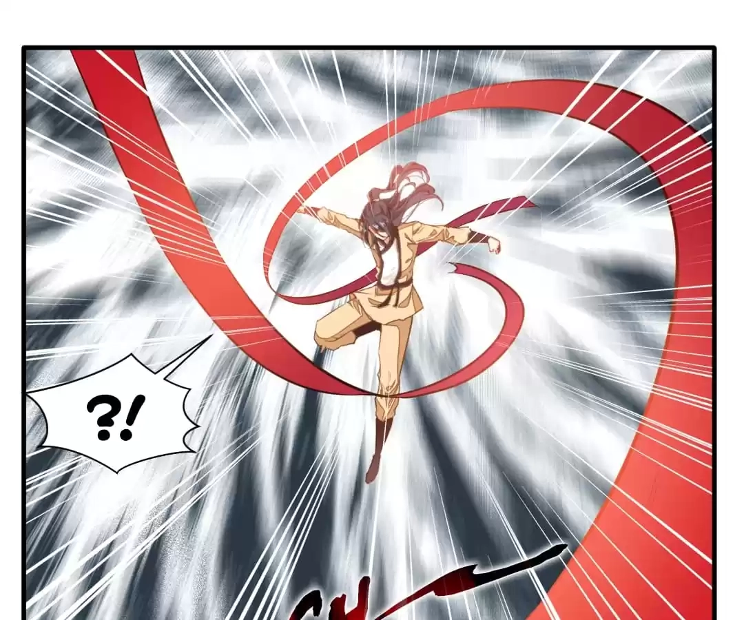Read Peerless Ancient chapter 13 image 19 on Lezhin