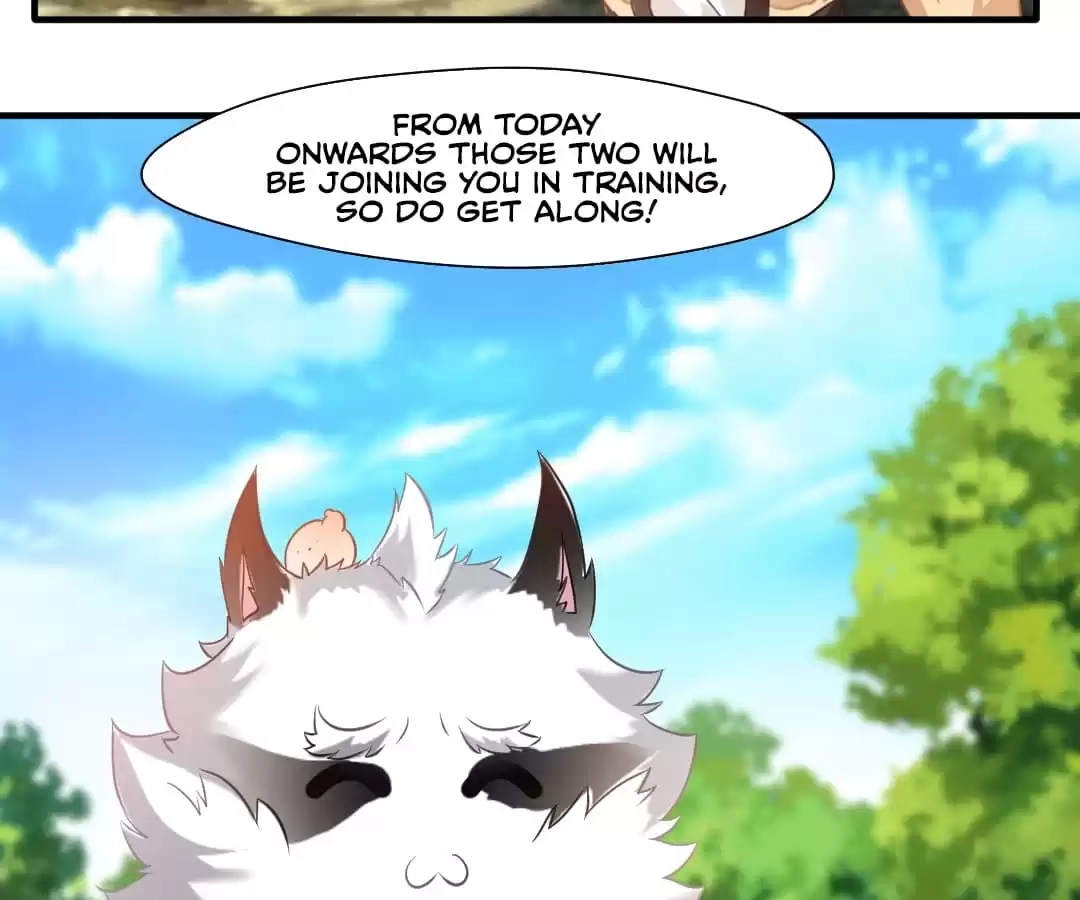 Read Peerless Ancient chapter 13 image 2 on Lezhin