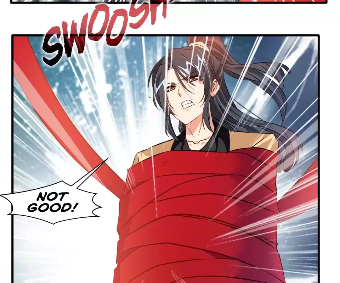 Read Peerless Ancient chapter 13 image 20 on Lezhin