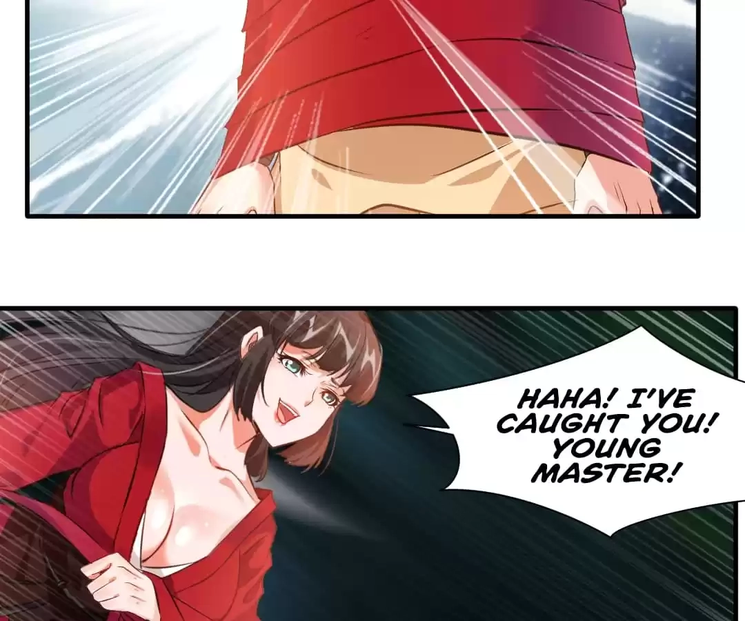 Read Peerless Ancient chapter 13 image 21 on Lezhin