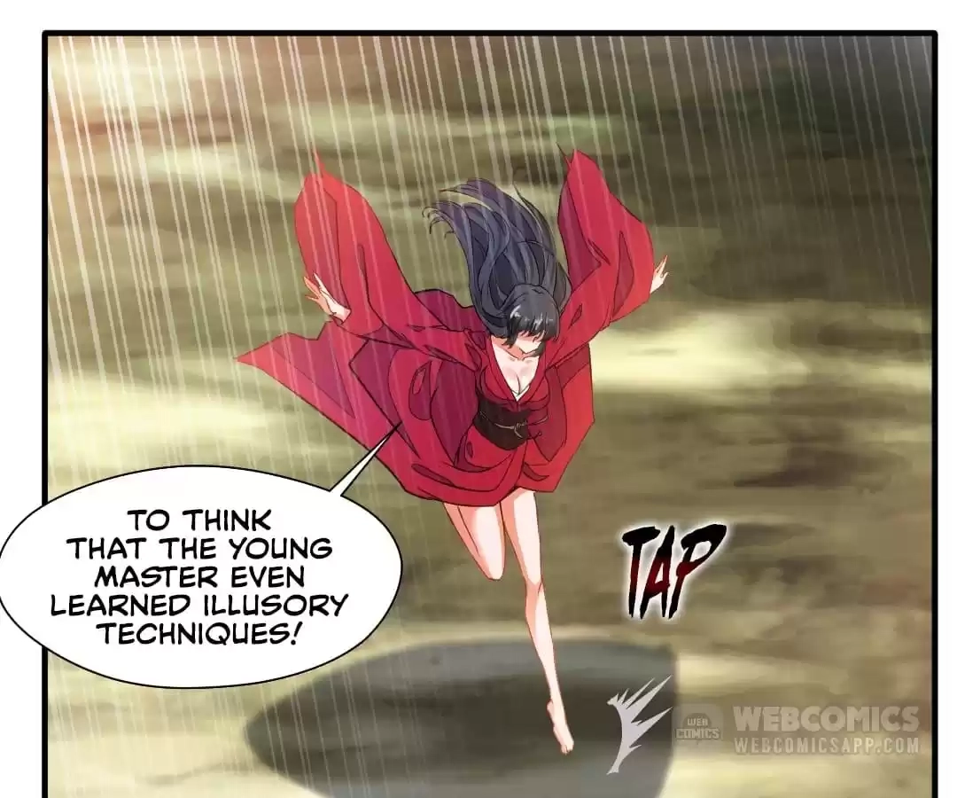 Read Peerless Ancient chapter 13 image 25 on Lezhin