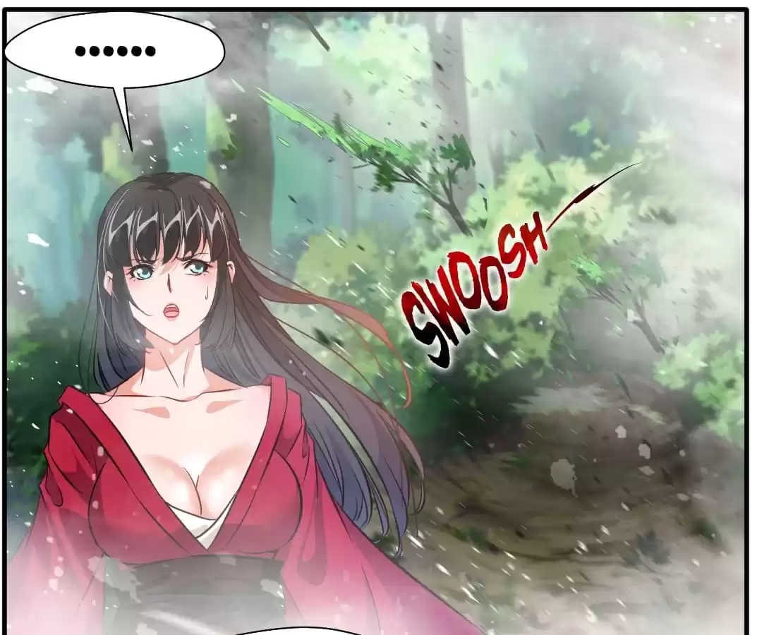 Read Peerless Ancient chapter 13 image 31 on Lezhin