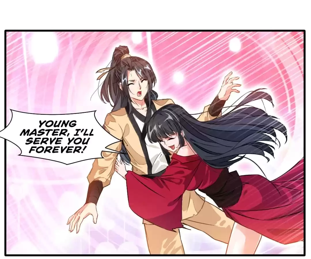 Read Peerless Ancient chapter 13 image 35 on Lezhin
