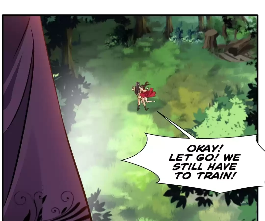 Read Peerless Ancient chapter 13 image 36 on Lezhin