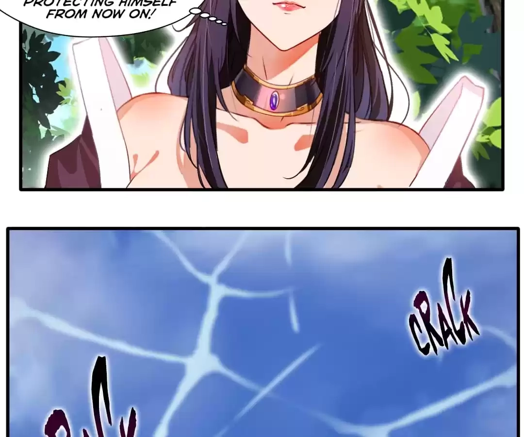Read Peerless Ancient chapter 13 image 38 on Lezhin