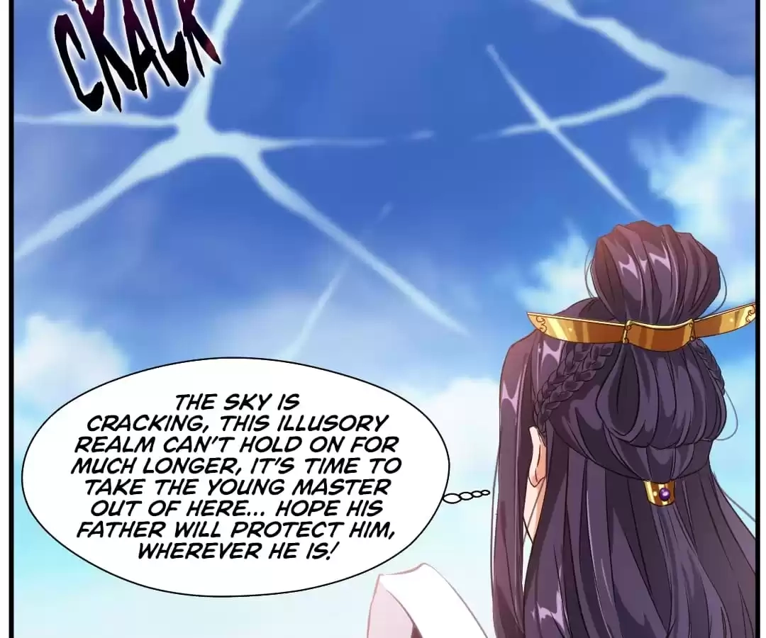 Read Peerless Ancient chapter 13 image 39 on Lezhin