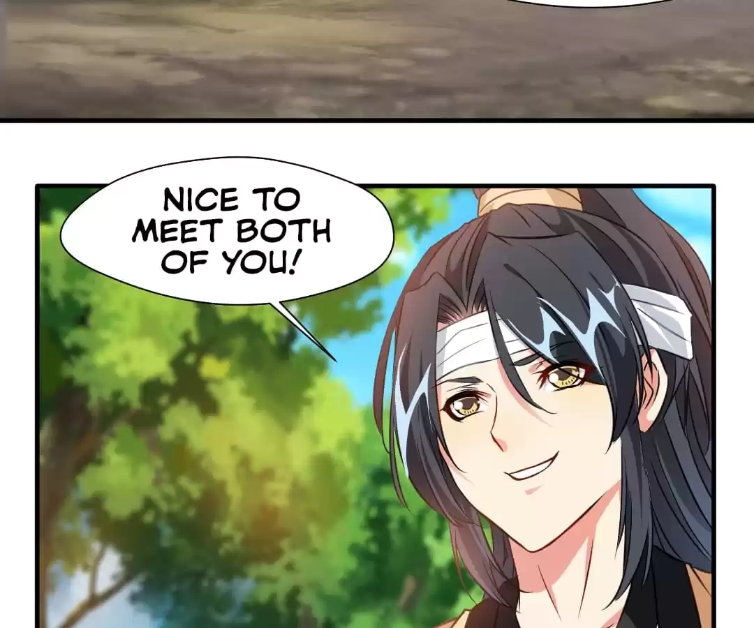 Read Peerless Ancient chapter 13 image 4 on Lezhin