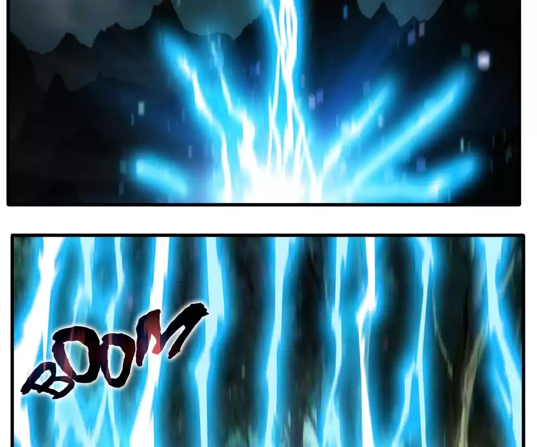 Read Peerless Ancient chapter 13 image 43 on Lezhin
