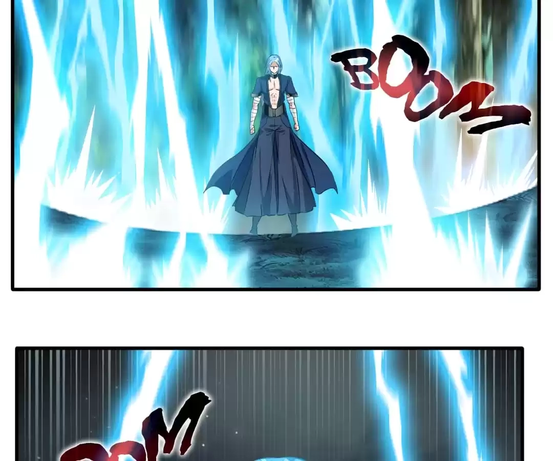 Read Peerless Ancient chapter 13 image 44 on Lezhin