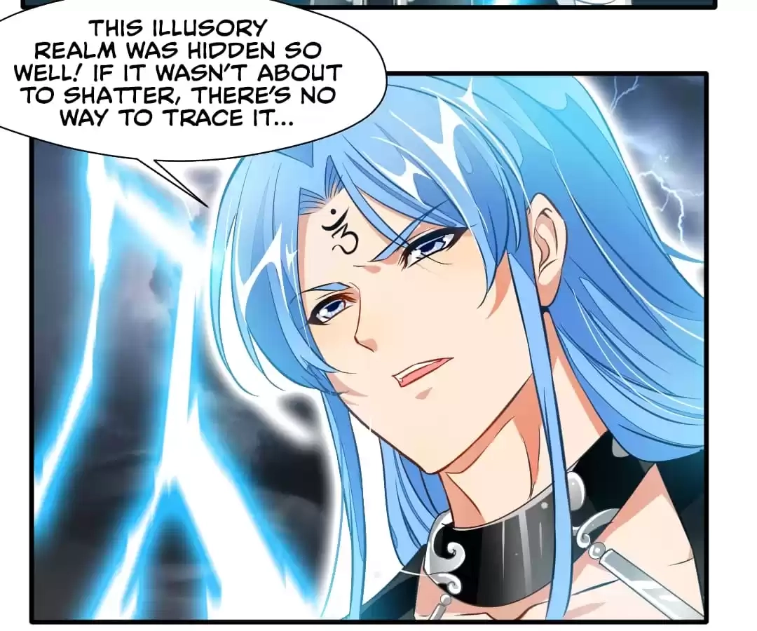 Read Peerless Ancient chapter 13 image 46 on Lezhin