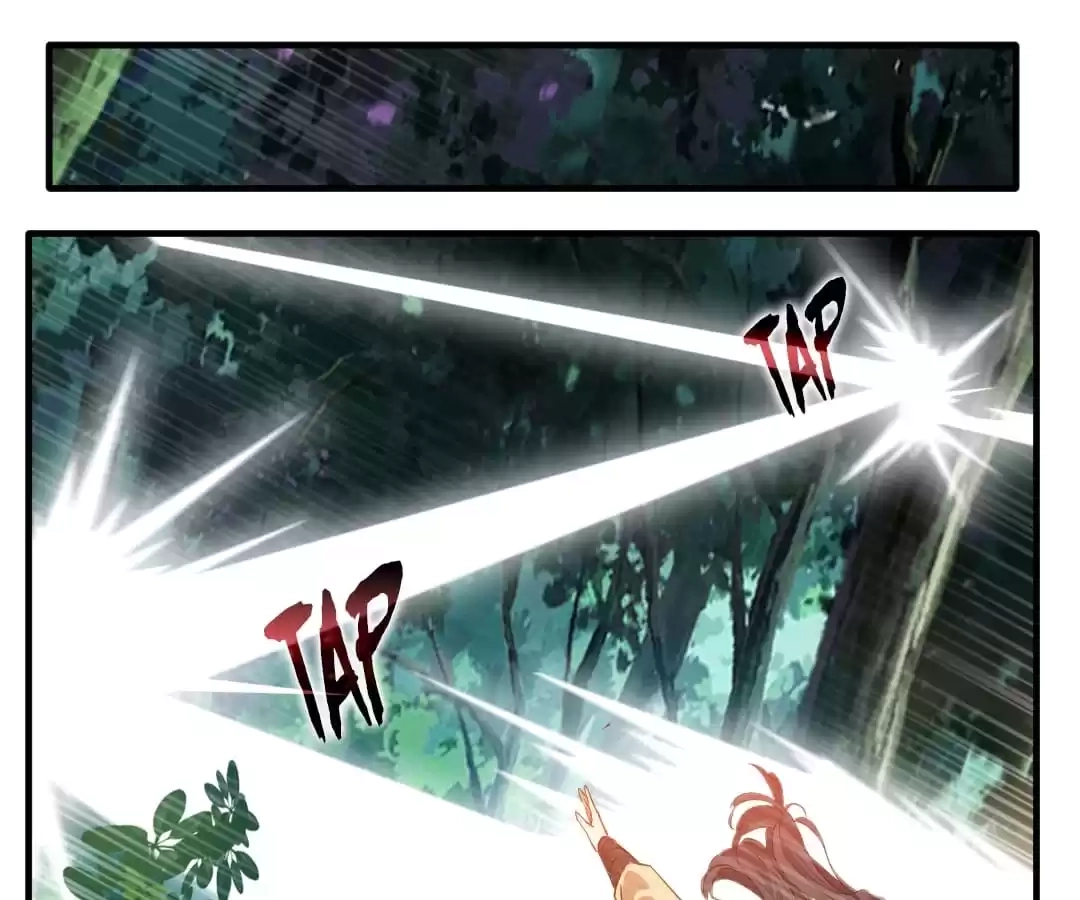 Read Peerless Ancient chapter 13 image 6 on Lezhin