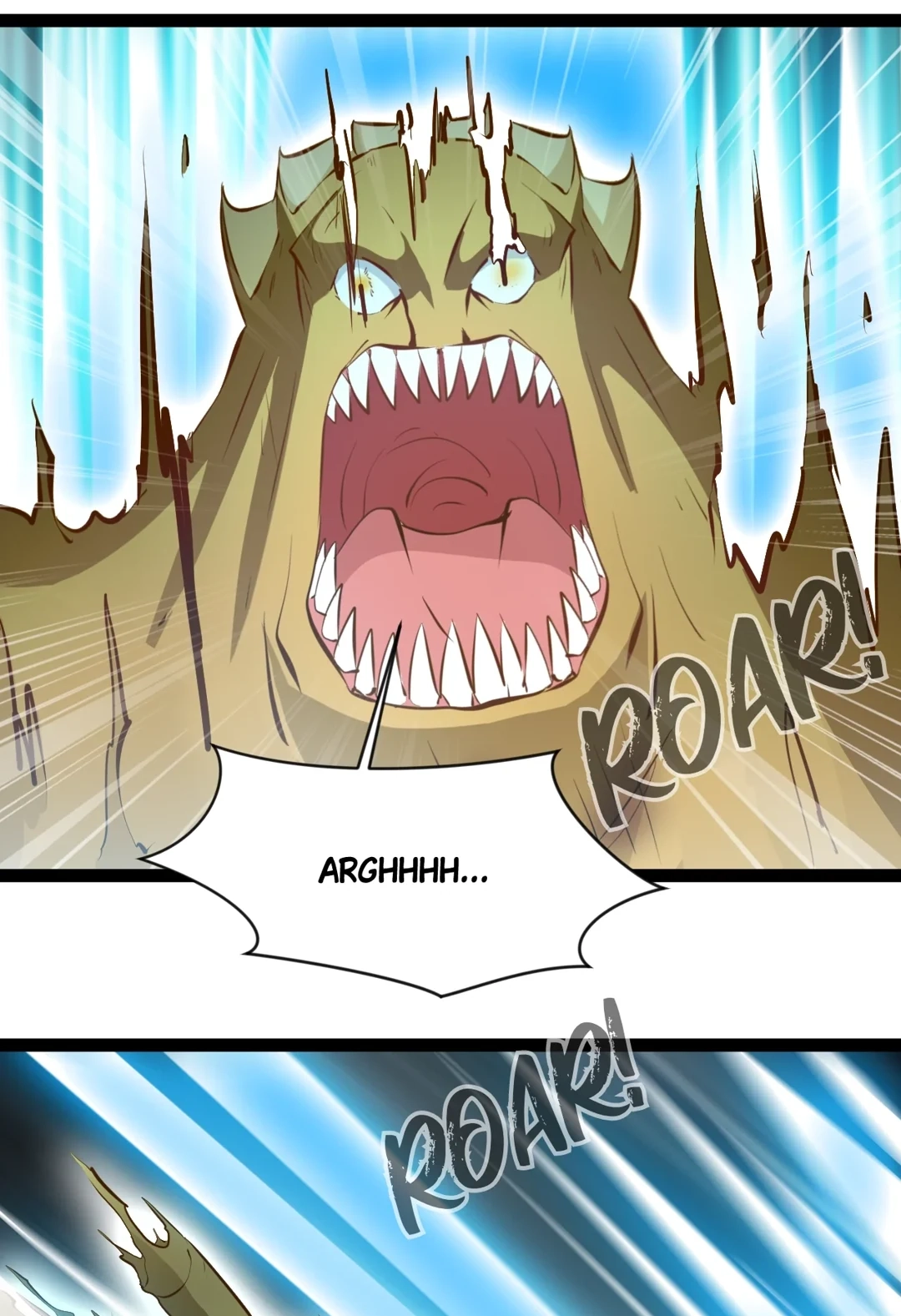 Read Peerless Ancient chapter 130.01 image 13 on Lezhin