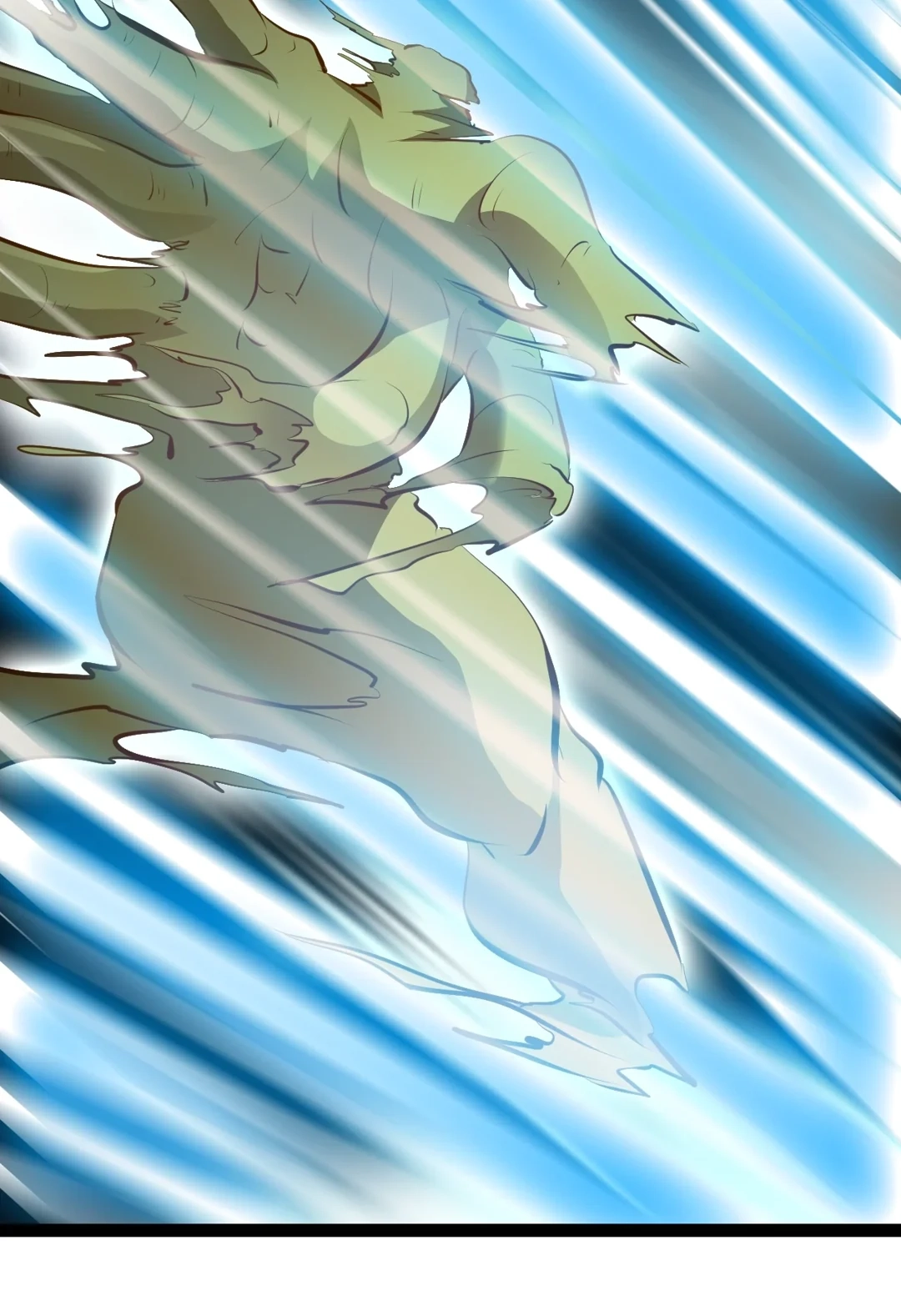 Read Peerless Ancient chapter 130.01 image 14 on Lezhin