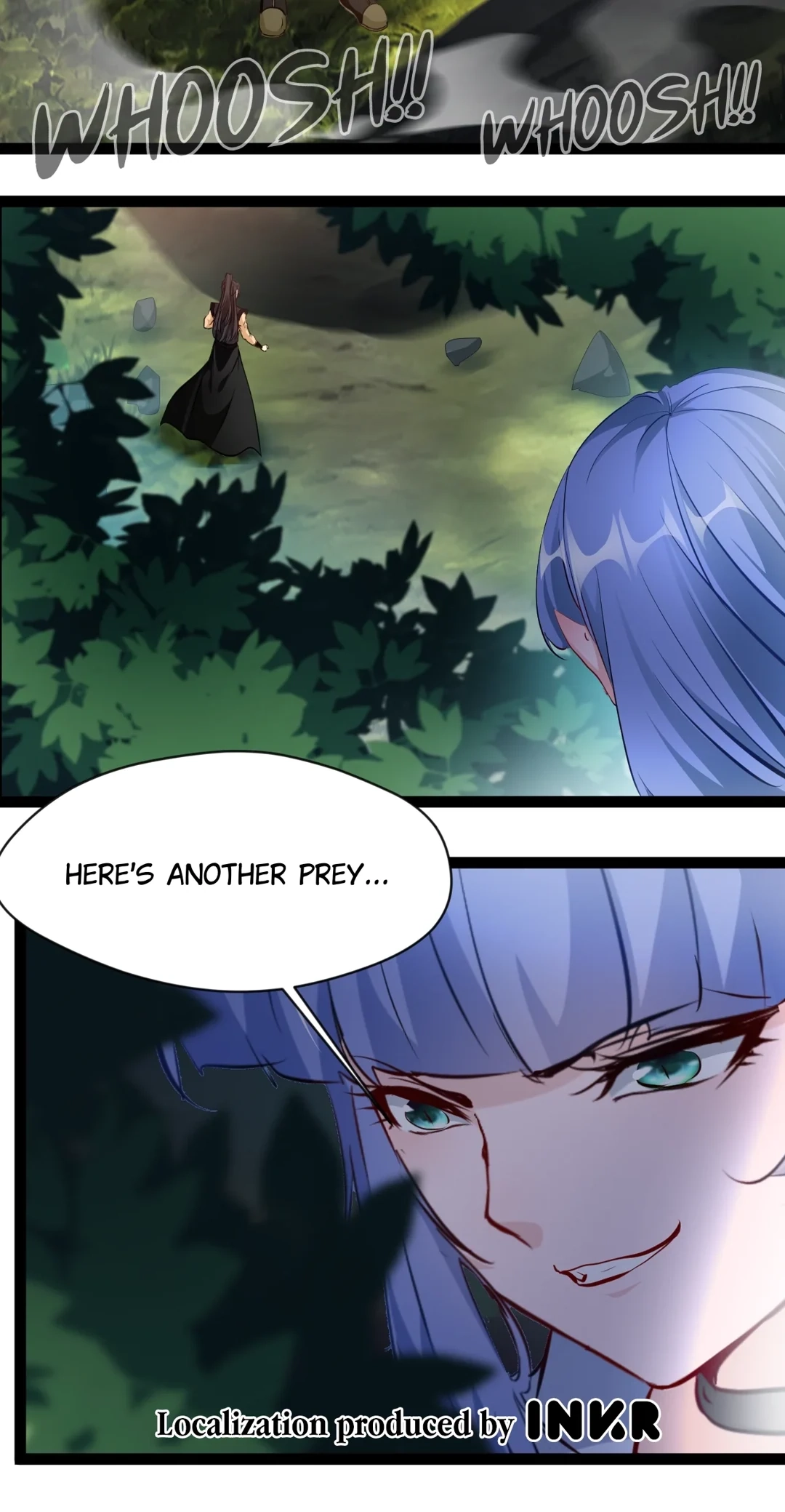 Read Peerless Ancient chapter 130.02 image 15 on Lezhin