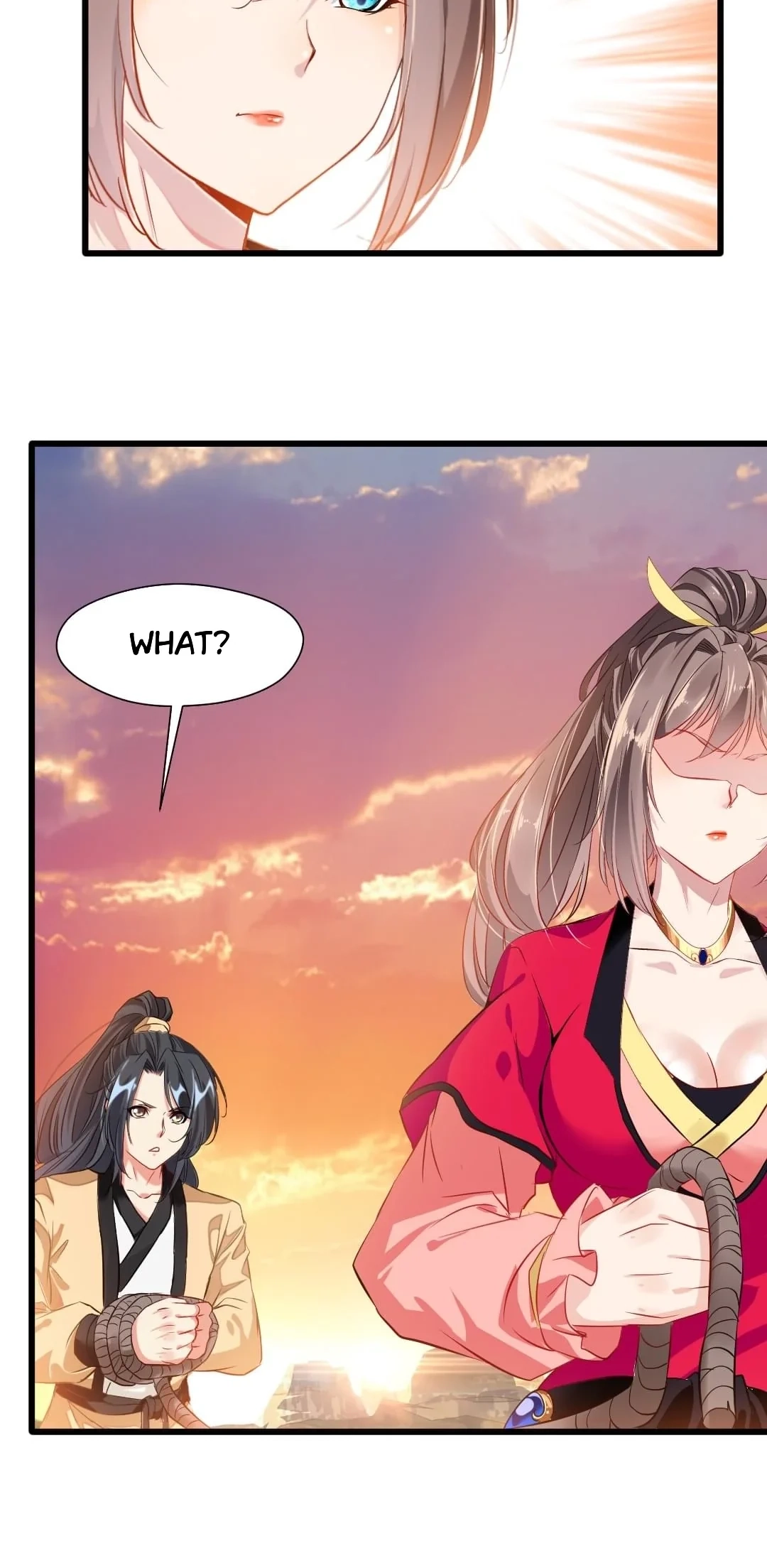 Read Peerless Ancient chapter 130.06 image 13 on Lezhin
