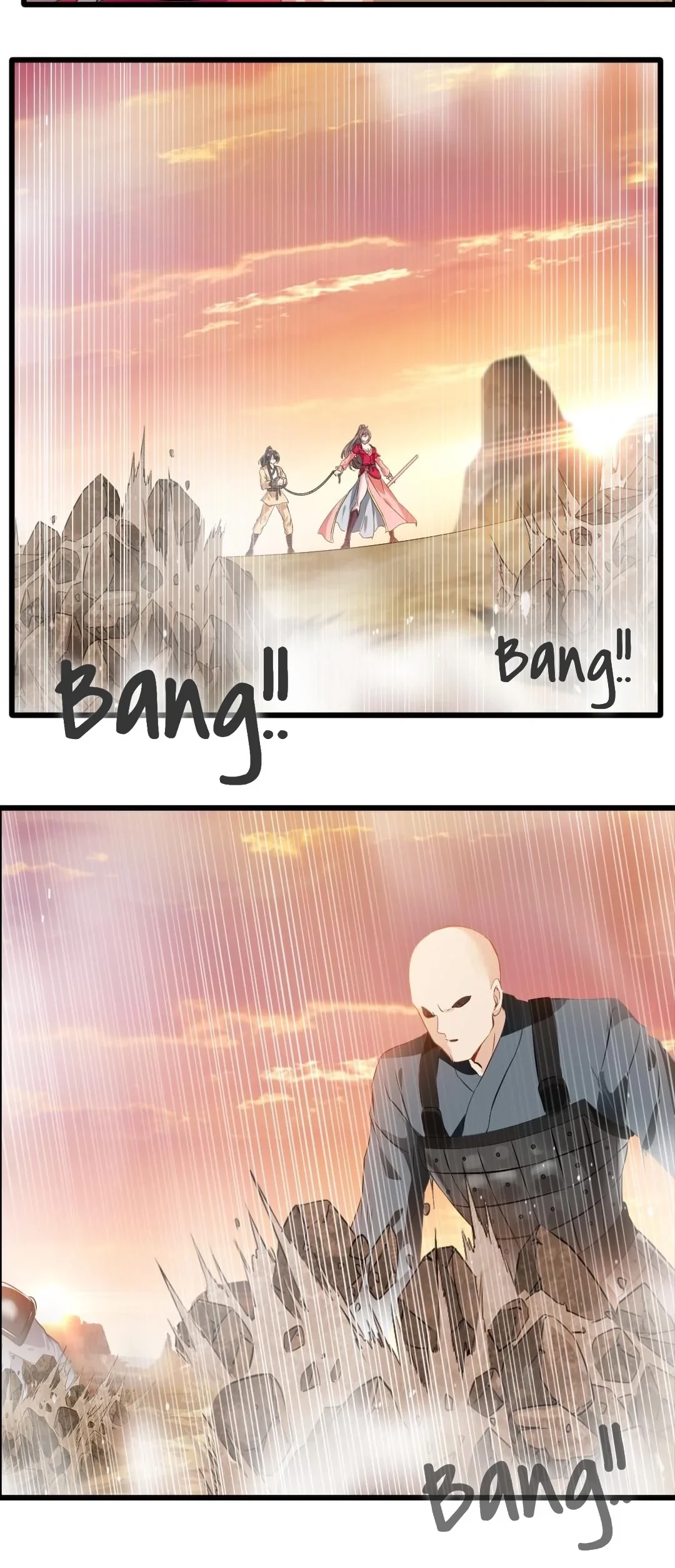 Read Peerless Ancient chapter 130.06 image 15 on Lezhin