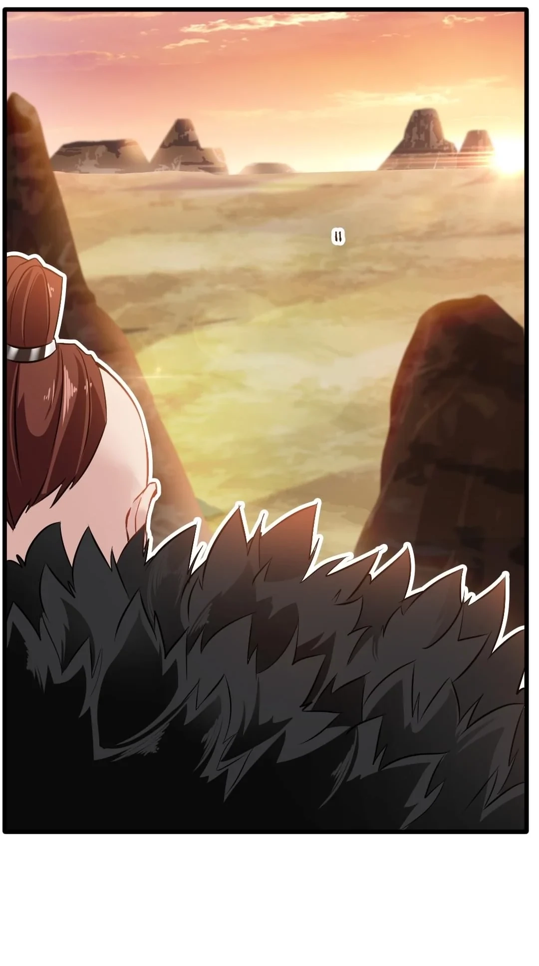 Read Peerless Ancient chapter 130.06 image 7 on Lezhin